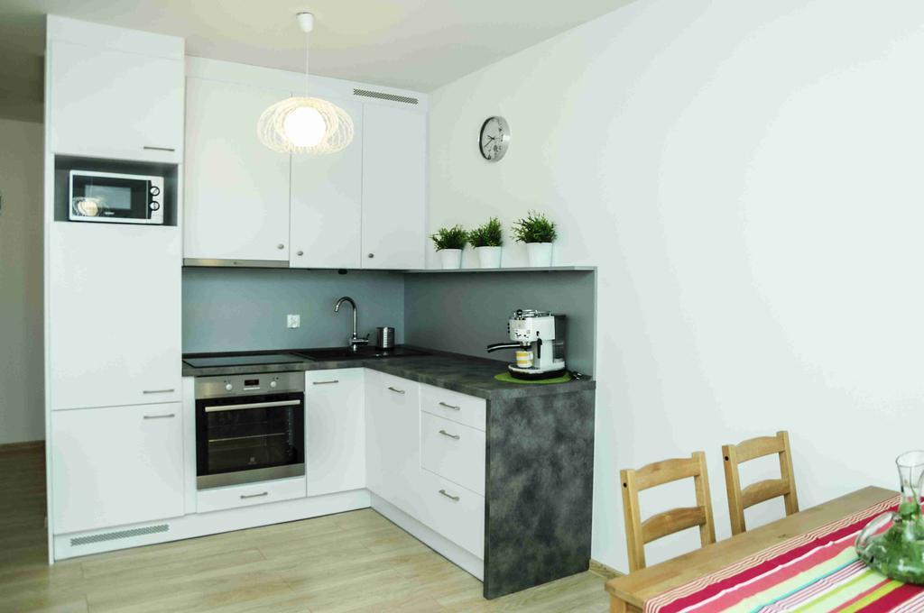Apartament Inez Kolobrzeg Room photo